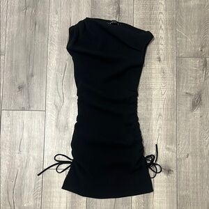 Lioness Original Sin Mini Dress—XS